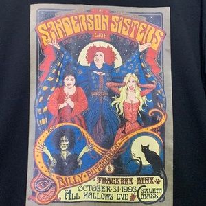 Disney Hocus-Pocus Sweater 🔥